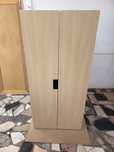 Roupeiro IKEA muito bom estado
