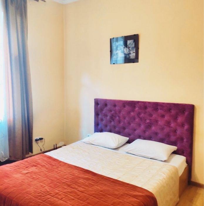 Квартира подобово- Подобово Оперний театр 1-кім