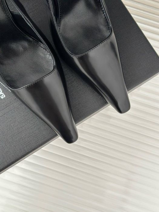 Туфлі YSL 1:1 як оригінал