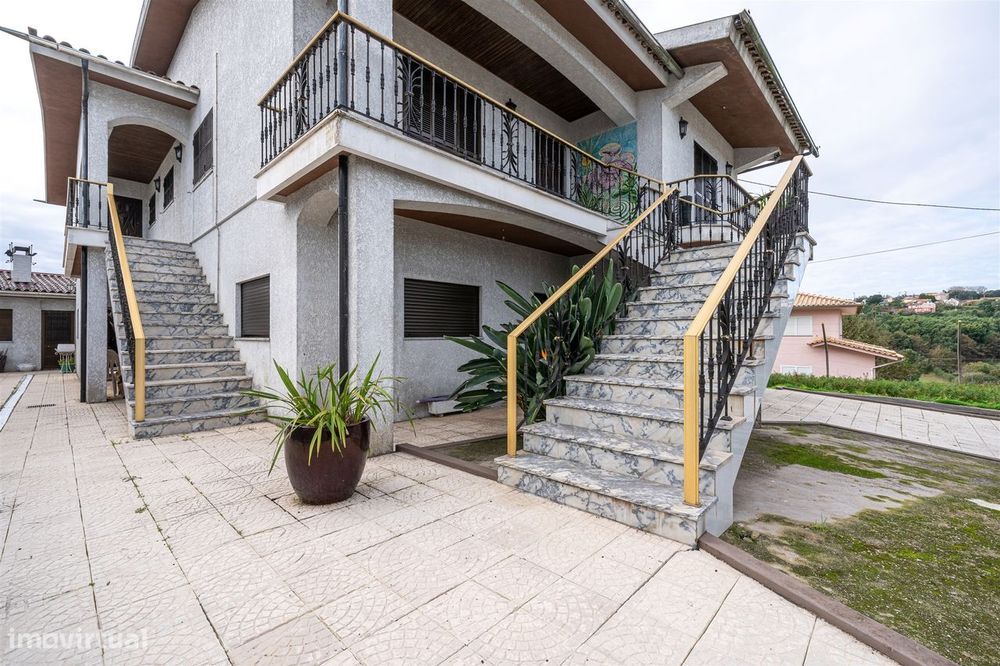 Moradia Isolada T3 Venda em Vila de Cucujães,Oliveira de Azeméis