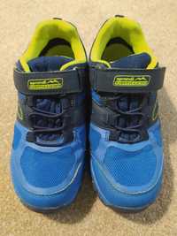 Obuwie sportowe buty trekkingowe Sprandi Earth Gear roz. 34
