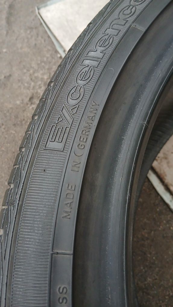 GoAutoTerminal GoodYear 245 40 r19 7mm 18р 1шт Купити Київ