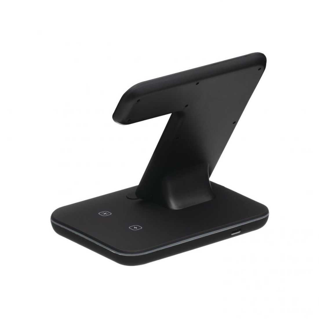 Беспроводная зарядка WIRELESS CHARGER 3B1 15W