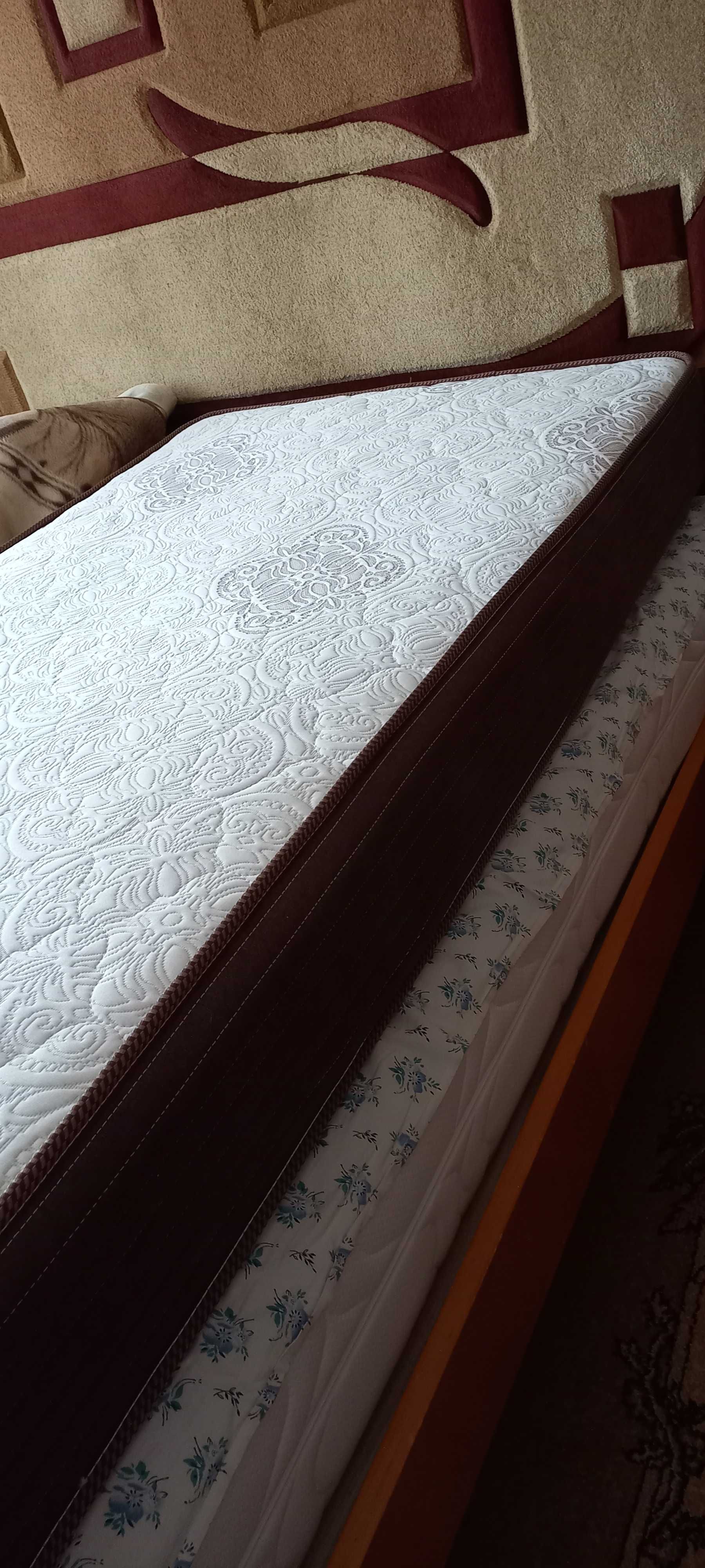 Матрац ортопедичний.б/у.