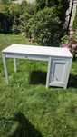Biurko ikea hemnes ,solidne, drewniane,klasyczny styl,