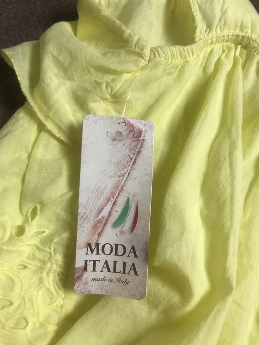 Продам новий топ,майку літню котонову