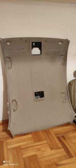 Podsufitka Alfa Romeo 159 Sedan