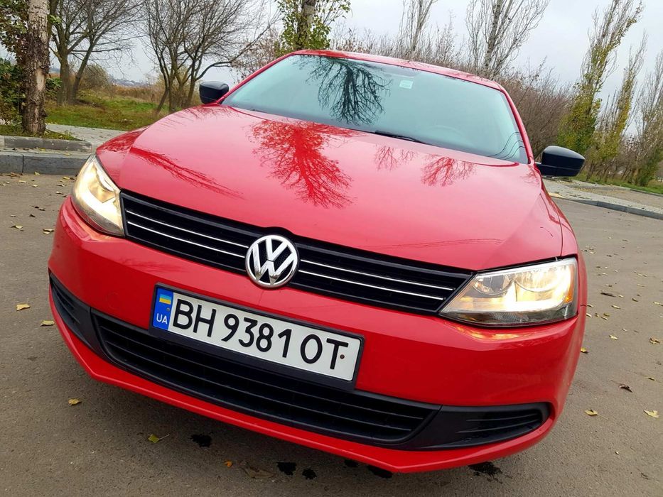 Фольксваген джета 2.0 в отличном состоянии