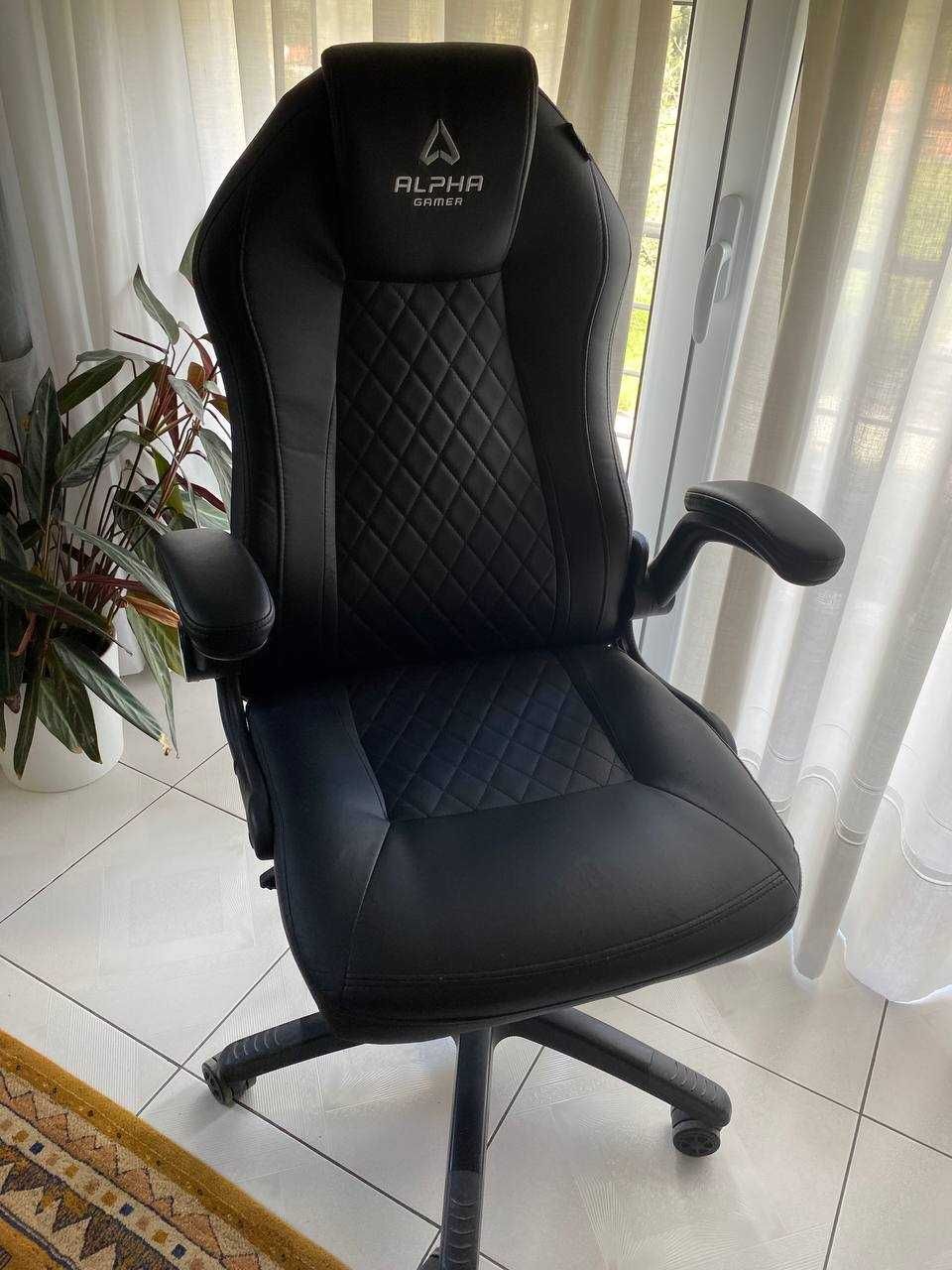 Maravilhosa Cadeira de Gaming