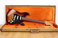 Fender Stevie Ray Vaughan Stratocaster