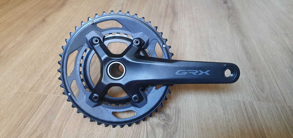 Korba rowerowa GRX