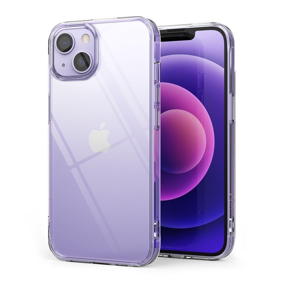 Etui Ringke Fusion Do Iphone 13 Clear