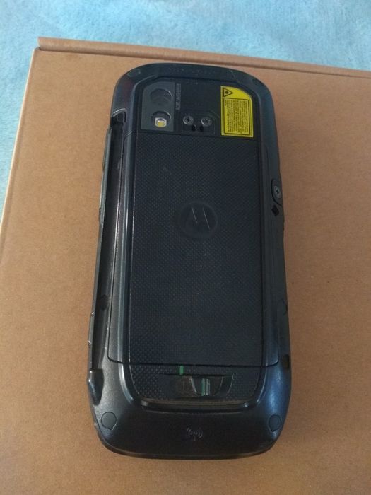Motorola MC4597 Terminal kurierski czytnik kodów ES400 Telefon -30szt