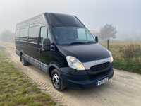 Iveco Daily 35C15 3.0