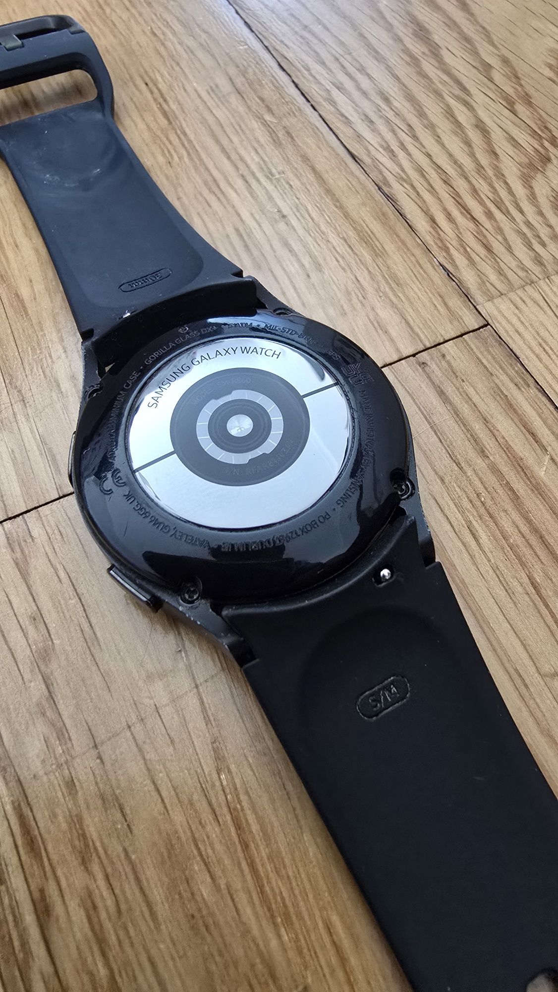 Galaxy watch 4 40mm