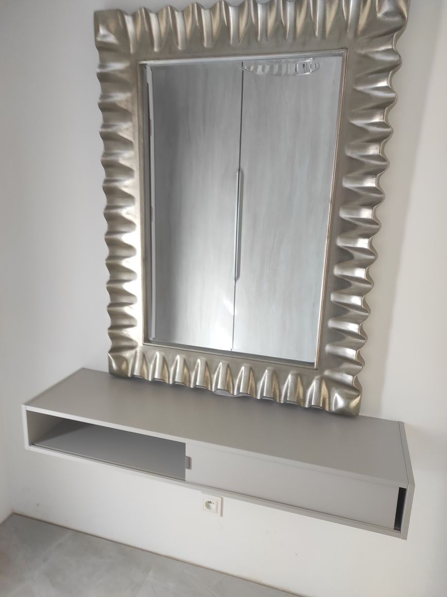 Konsola Ikea szafka