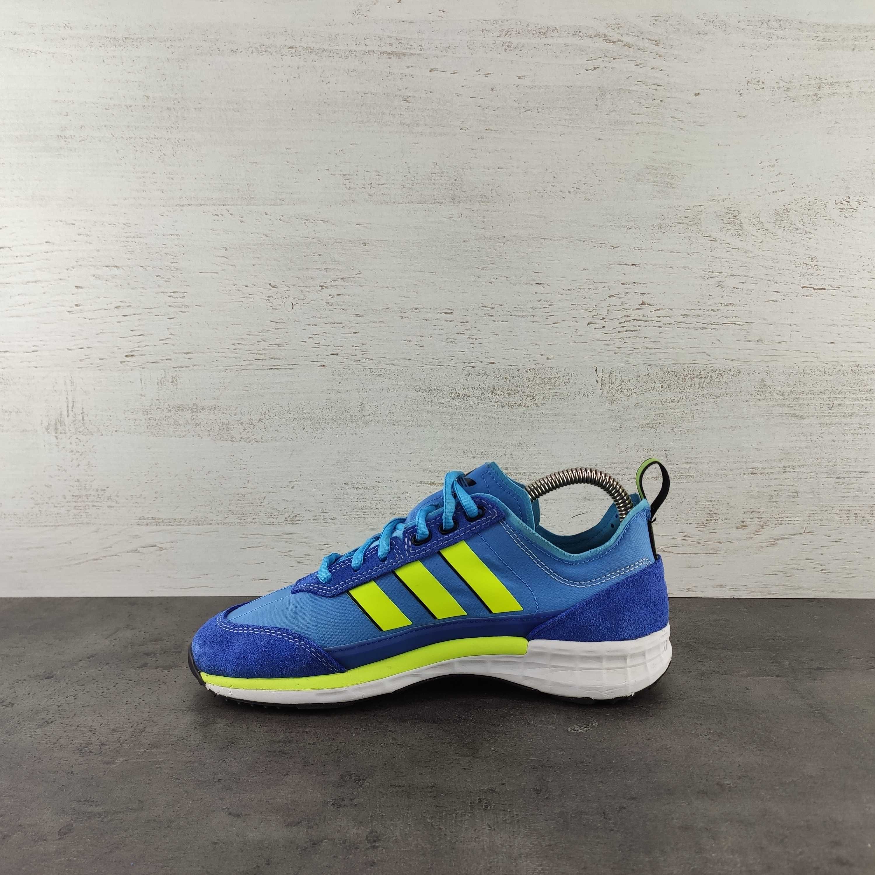 Кроссовки Adidas SL 7200. Размер 38,