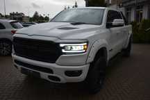 RAM 1500 2020 !! Kola 22 !! Panorama !! 5.7 V8 400KM !! 4x4 !!