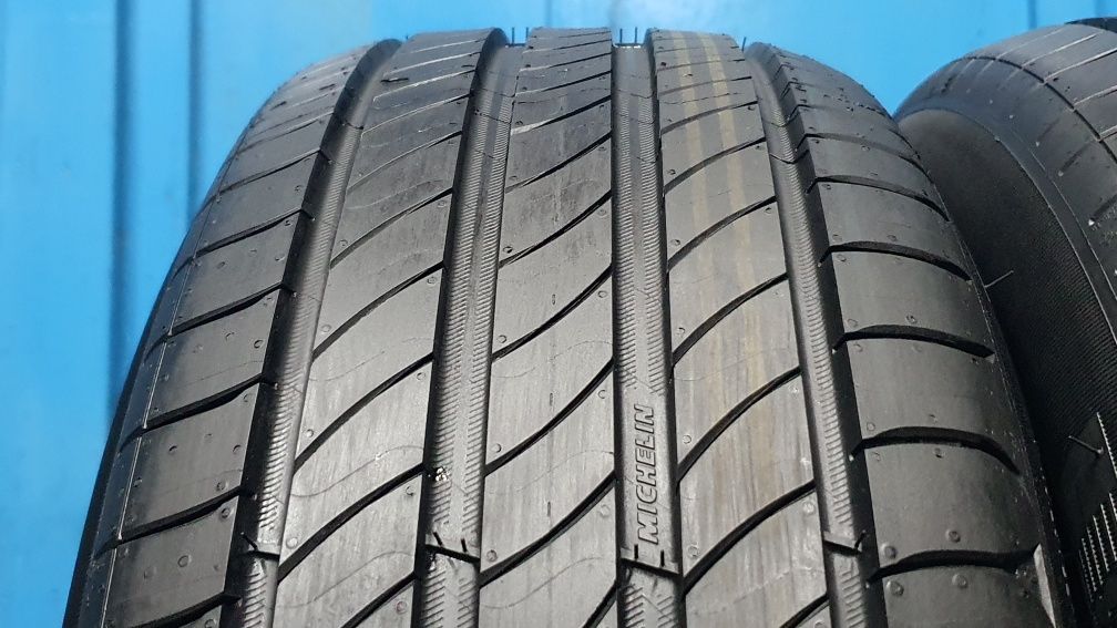 205/55 R17 Markowe opony letnie Michelin! Rok 2023