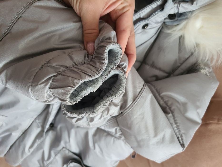 Lenne, Reima плащ, куртка, термоштани