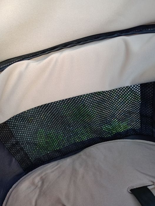 Коляска- трансформер 2 в 1