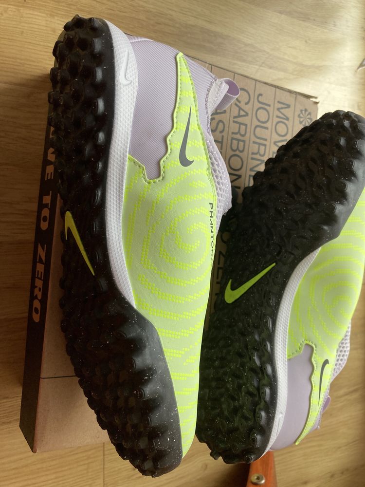 Buty Nike 37.5 nowe w kartonie