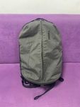Рюкзак міський Thule Vea 21L Black Backpack чорний вживаний