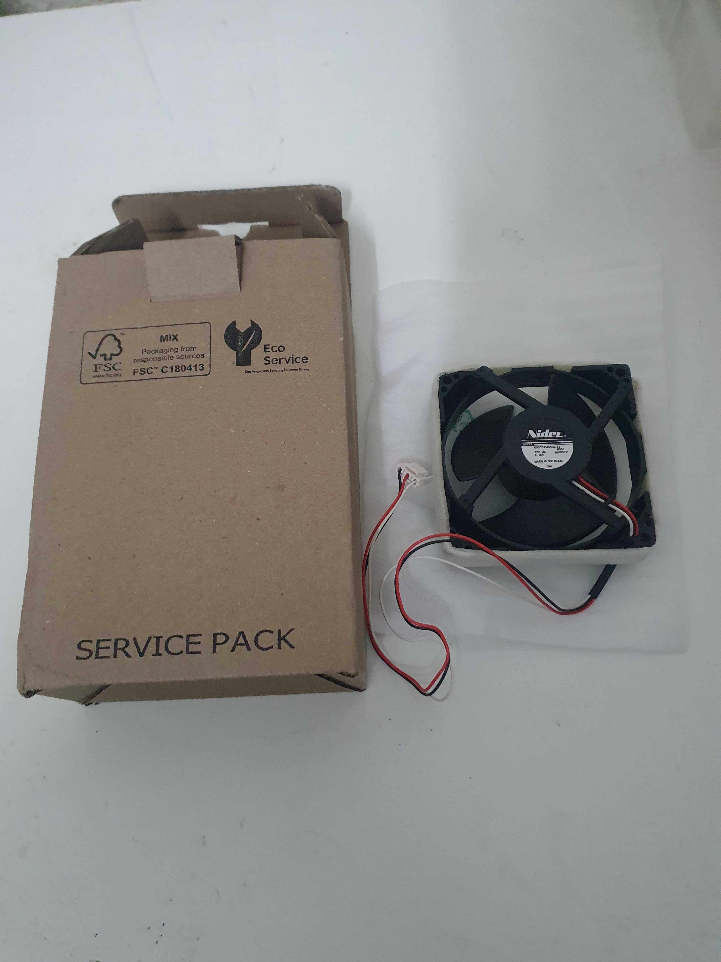 Motor ventilador para frigorífico samsung DA31