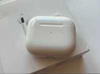 Oryginalne etui ładujące case powerbank AirPods 3 Apple