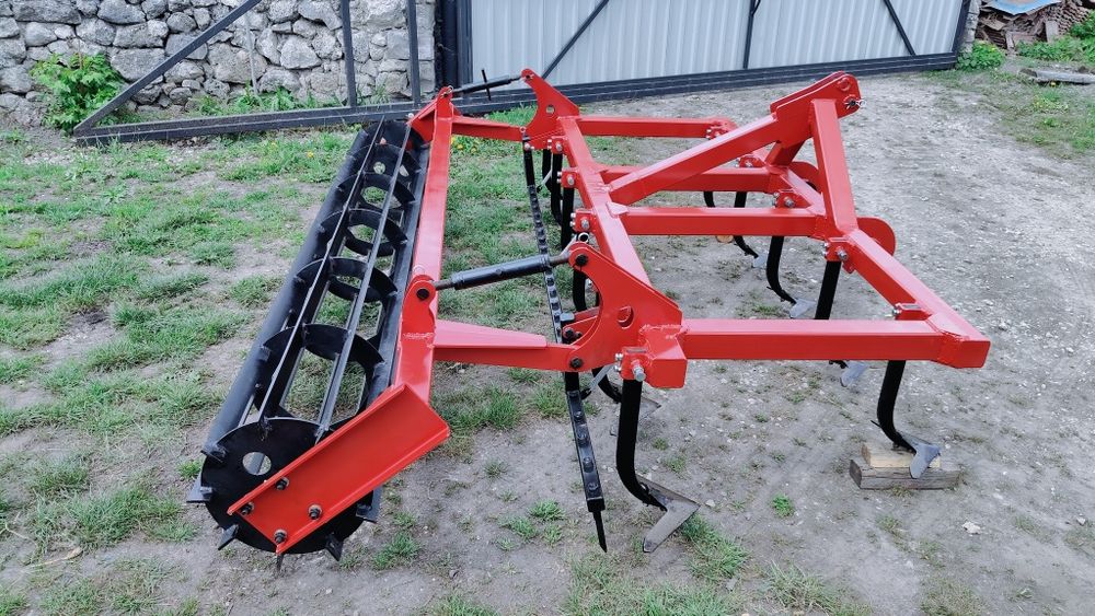 Культиватор  КПН - 2.8