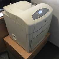 Продам лазерний кольоровий принтер HP