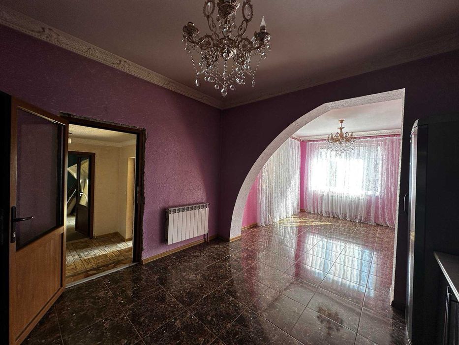 Продається будинок у Вільхівцях