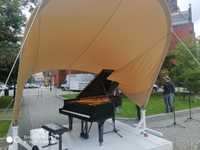 wynajmę wypożyczę fortepian Steinway, Yamaha na koncert