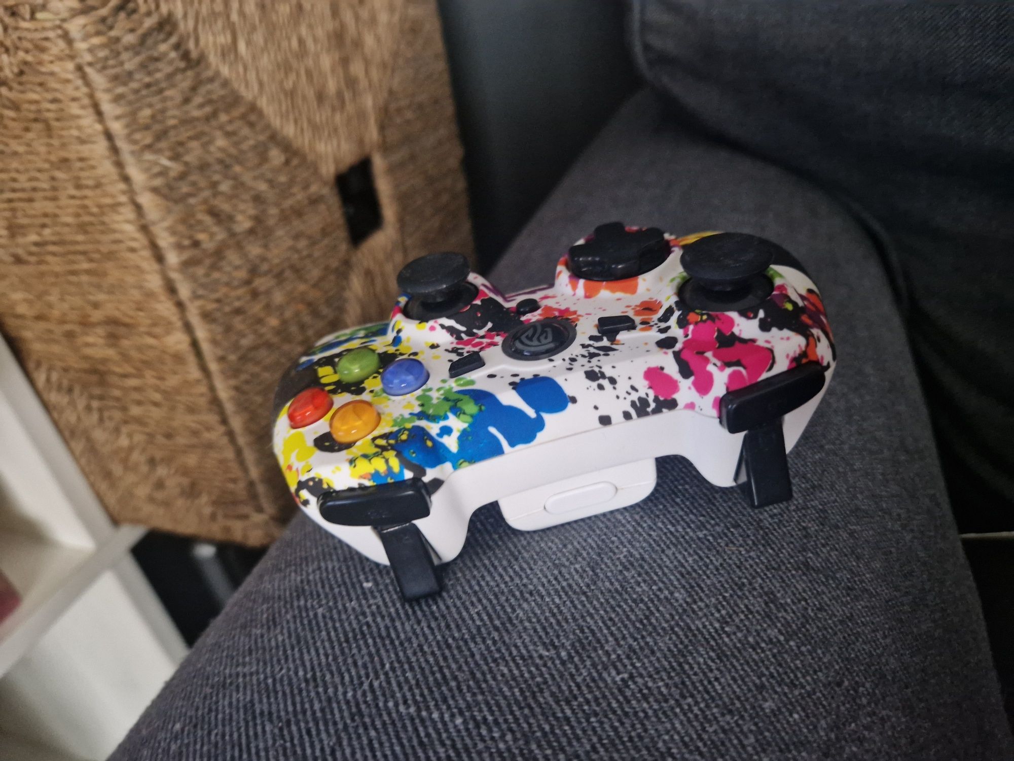 Comando gaming wireless