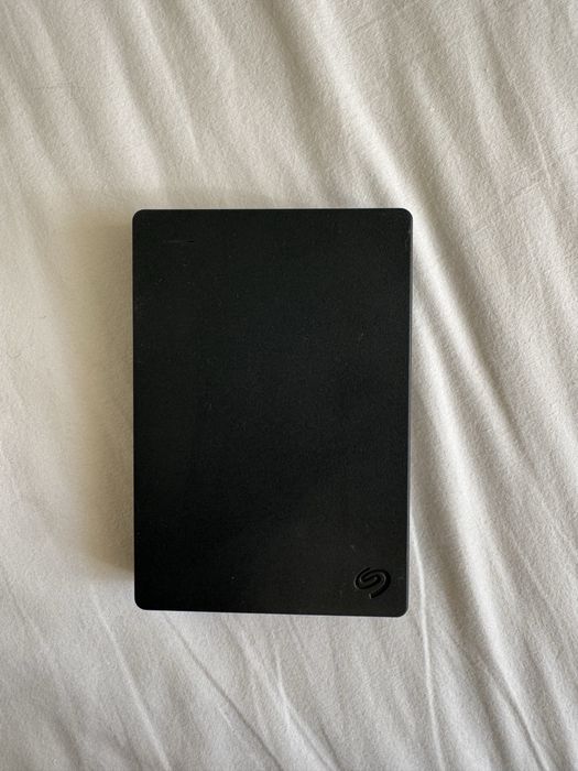 Dysk Seagate Basic 5 TB HDD