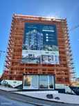 T1 C/Varanda e L.G - Royal Green (Gaiashopping) , 500m futuro metro