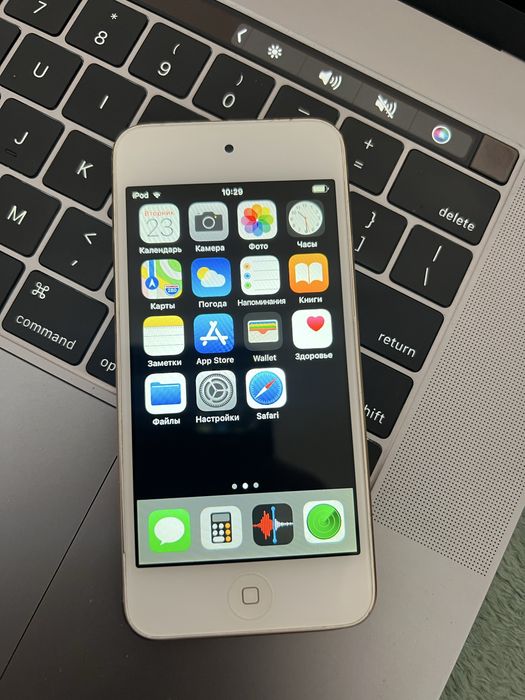 Ipod touch 6 32