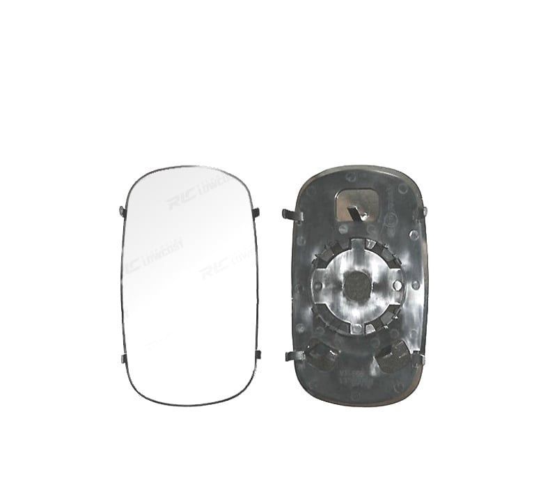 VIDRO BASE REVERSÍVEL ESQUERDO / DIREITO FIAT DOBLO 01-10