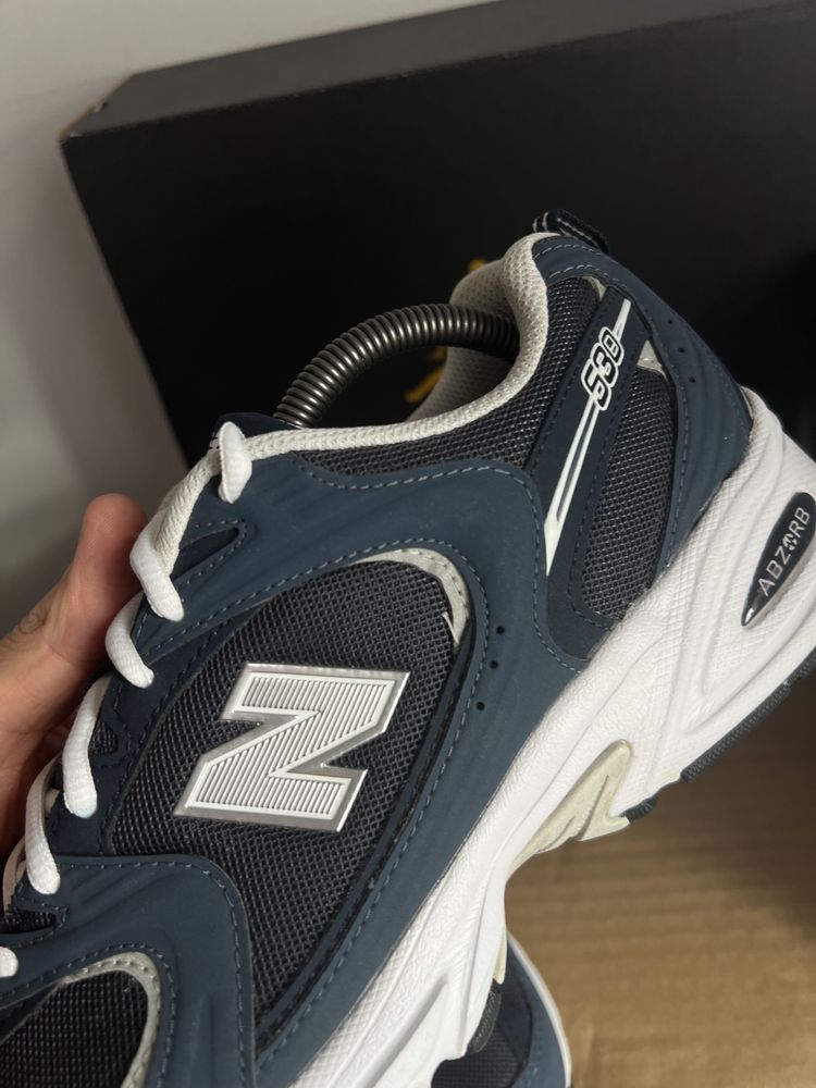 Buty new balance 530, 550, 9060, 2002r ładne bez wad