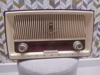 Radio Grundig, typ 86, rok prod 1958/59