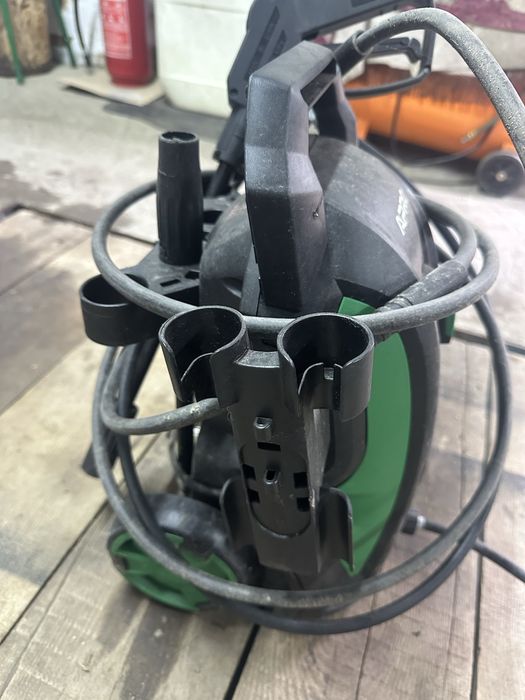 Мийка високого тиску Apro PWH-1400