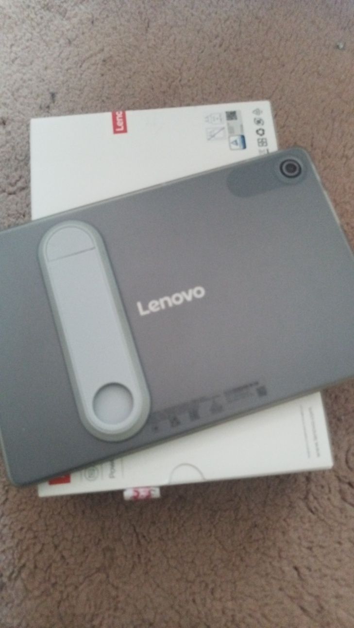 Tablet Lenovo 64Gb