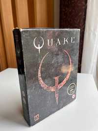 Quake I PC Big Box Eng