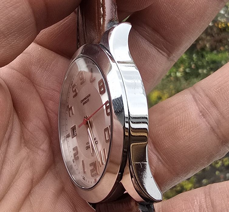 Часы candino оригинал