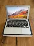 MacBook Air A1370