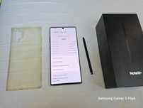 Samsung Galaxy Note 10+, 12+256GB, S Pen, Etui