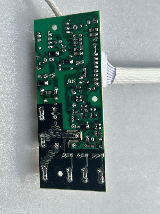 Płyta główna sterująca PCB do Ultratec Hot Air Fryer 12L