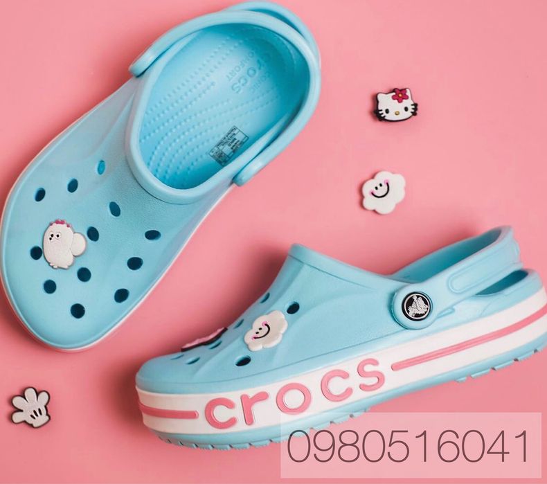 Купить Bayband от крокс женские и мужские,есть детские сабо сандали