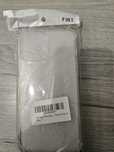 Silikonowe przezroczyste plecki sznurki iphone apple 13