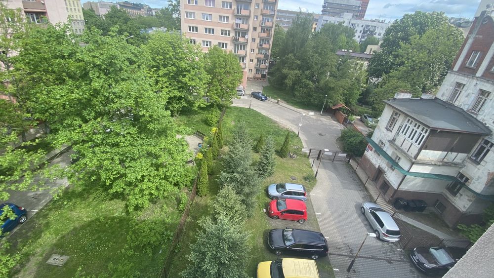 Wynajmę apartament ul.Piotrkowska 189A-najlepsza lokalizacja (Centrum)